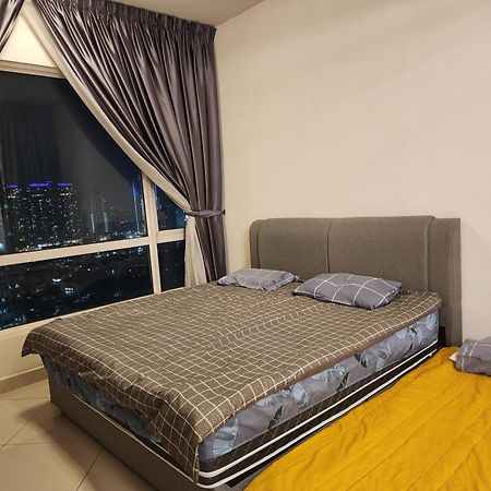 Crest Residence Kuala Lumpur Exterior photo