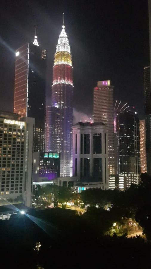 Crest Residence Kuala Lumpur Exterior photo
