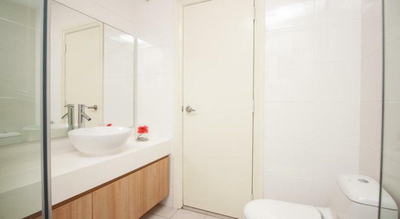 Crest Residence Kuala Lumpur Exterior photo